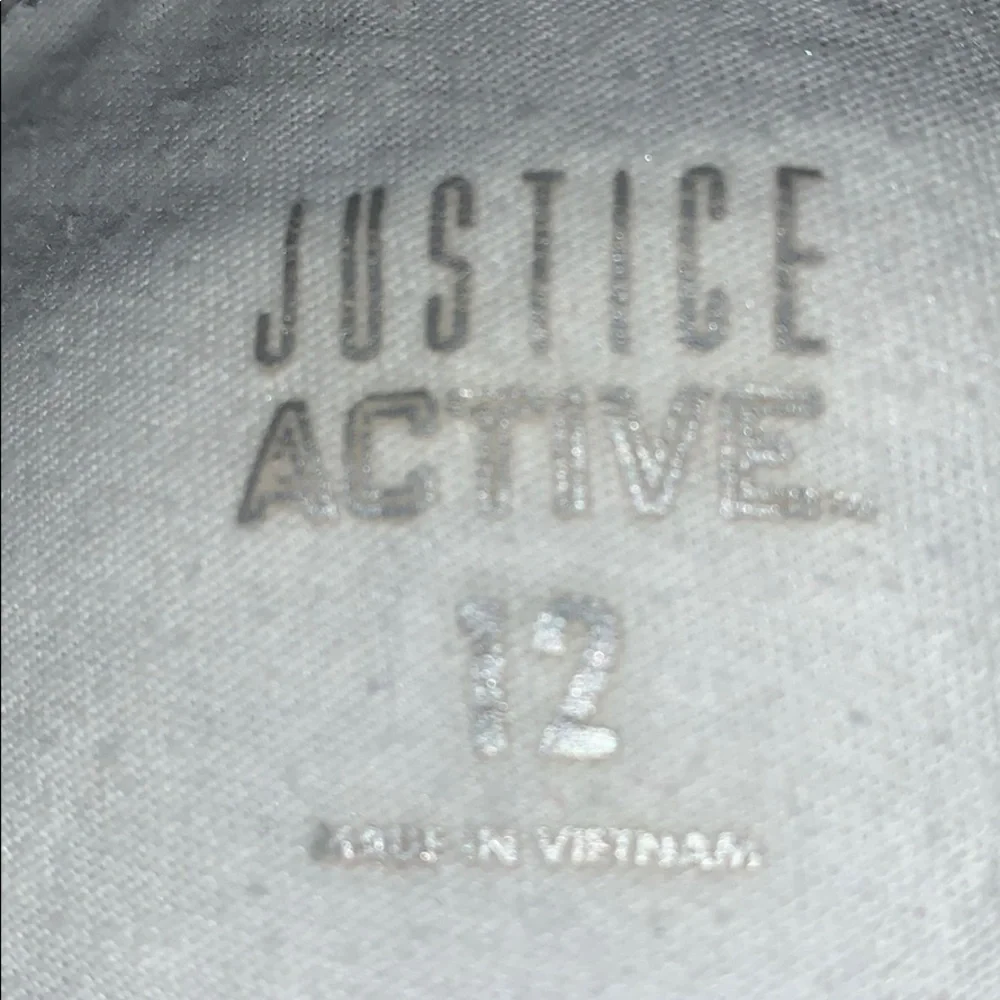 Justice 